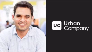 Urban Company home services platform