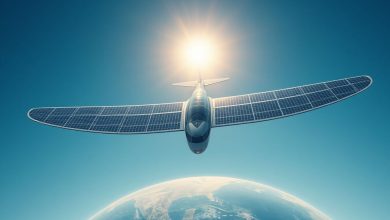 Solar Impulse 2: World's Largest Solar-Powered Aircraft