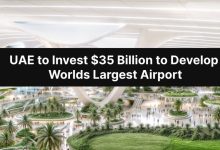 World's Largest Airport