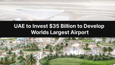 World's Largest Airport