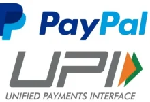 PayPal UPI Cross-Border Payments Integration with Global Partners