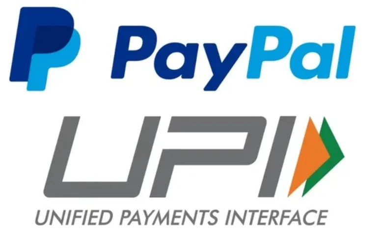 PayPal UPI Cross-Border Payments Integration with Global Partners