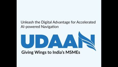 Empowering India's MSMEs with UDAAN Initiative by Dell and Live Hindustan