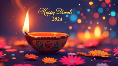 Diwali 2025