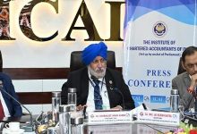 ICAI’s Game-Changer Step Toward Strengthening Domestic Indian Firms; Council Clears Transformative Reforms Aligned with PM Modi’s Vision