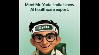 Prevention-first is the future of healthcare in India A new D2C disruptor, Mr. Yoda is making it accessible to every household