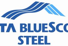 Tata BlueScope Steel