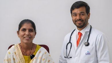 Hyderabad Doctors Remove Rare Skull-Base Cancer Without Opening the Skull